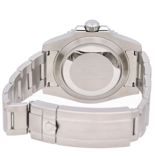 Rolex Submariner 116610 LN Image 4